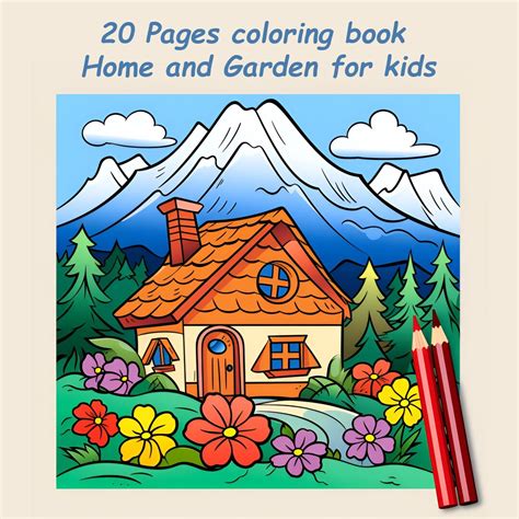 Download Coloring Book Albu