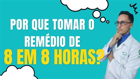 Download Como Tomar Remédio De 8 Em 8 Horas MP3