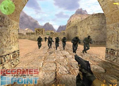 Download Counter-Strike 1.6 for free - Free Download Manager