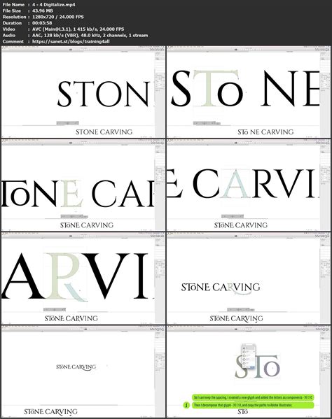 Download Create 3D Letters in Adobe Illustrator SoftArchive