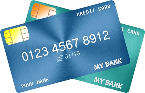 Download Credit Card Free PNG photo images and clipart