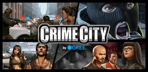 Download Crime City - Best Software & Apps - Softonic