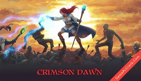 Download Crimson Dawn Free and Play on PC