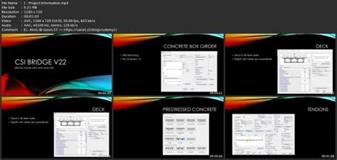 Download Csi Bridge - SoftArchive