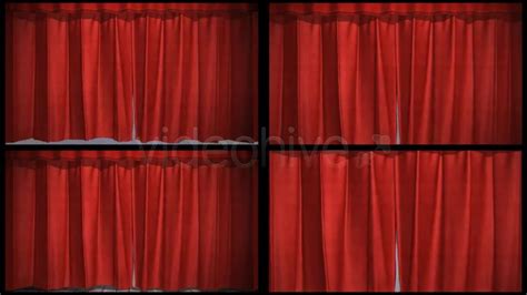 Download Curtain Open And Close Pack FREE Videohive After Effects Projects