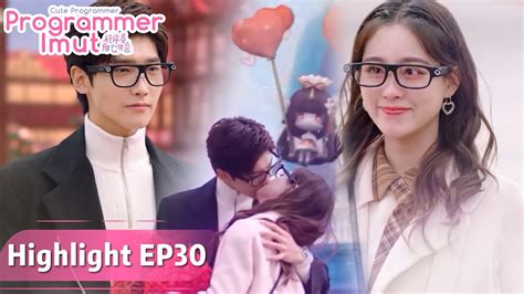 Download Cute Programmer Sub Indo