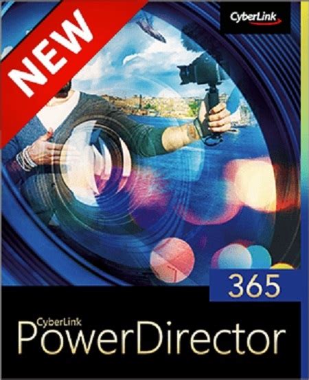 Download CyberLink PowerDirector Ultimate 21.0.2031.0