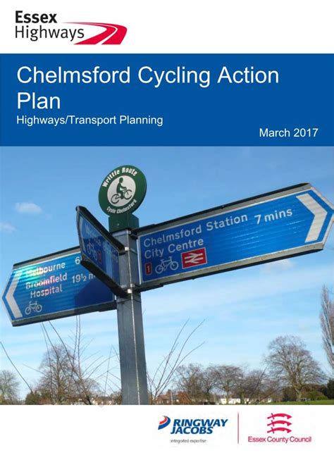 Download Cycling Action Plan - DocsLib