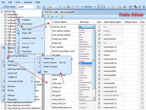 Download Database NET 32.7 for Windows