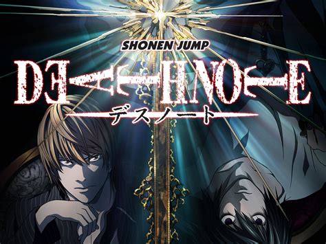 Download Death Note The First Name