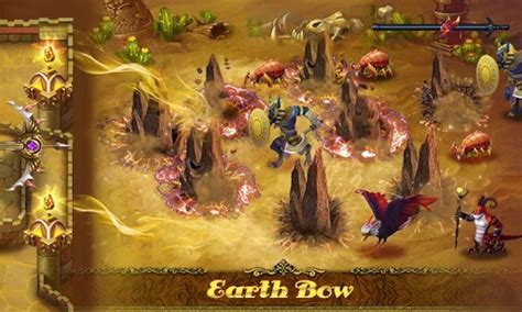 Download Defender III MOD APK Game (Latest 2025) FileCR