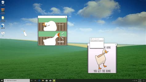 Download Desktop Goose - free - latest version - Softonic