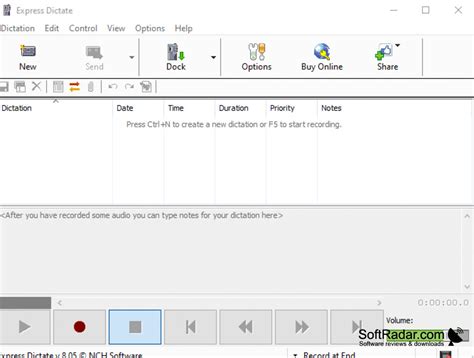 Download Dictate 64 Bit