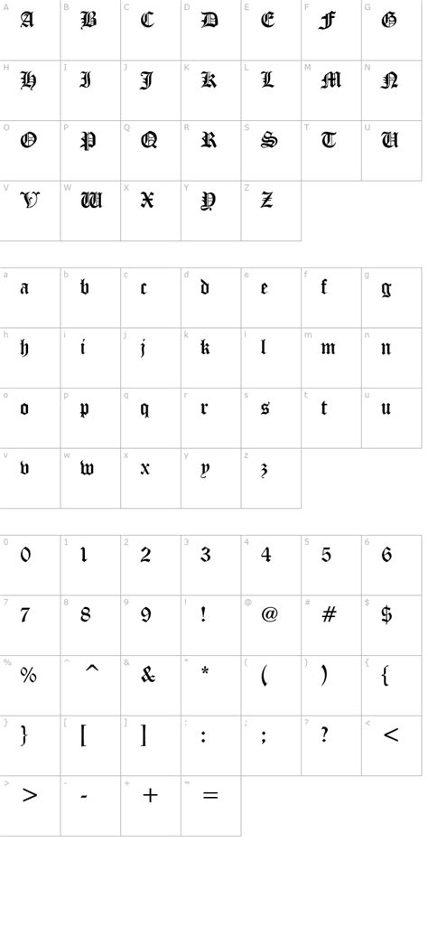 Download Diploma Regular Font Free Font Download