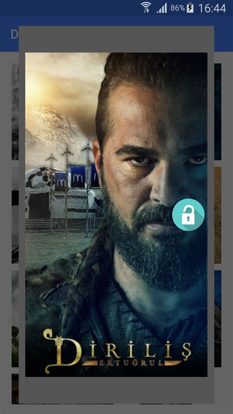 Download Diriliş (Ertuğrul) 5.3 Android APK File.