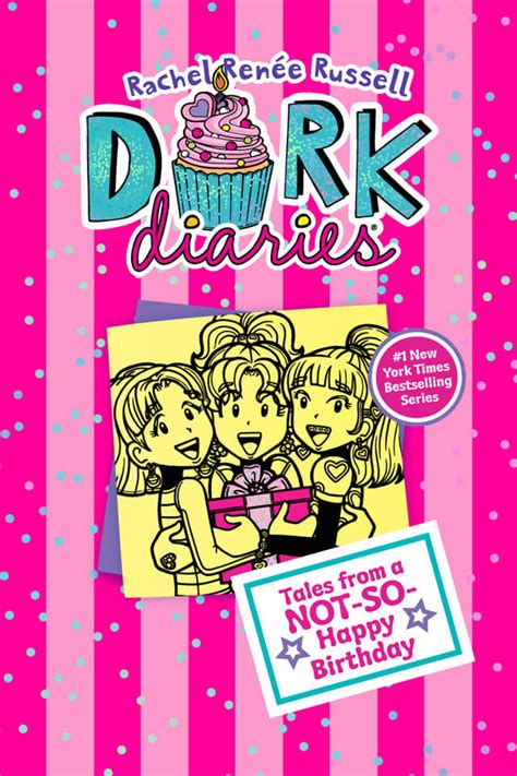 Download Dork Diaries 13: Tales From A Not-so-happy Birthday