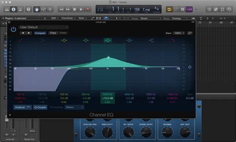 Download Drake Vocal Preset For Logic Pro Free Download