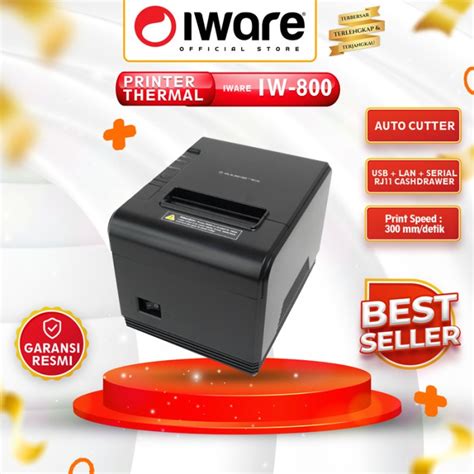 Download Driver Printer Iware Iw 800: Printer Bluetooth Iware dengan HP dan PCCara Menggunakan Printer Bluetooth Iware dengan HP dan PC image 1