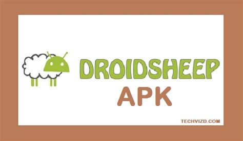 Download DroidSheep APK For Android Updated
