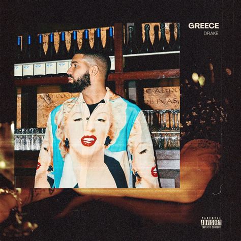 Download EP: Drake - Greece Mphiphop