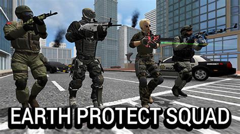 Download Earth Protect Squad 2.57.64 Android APK File