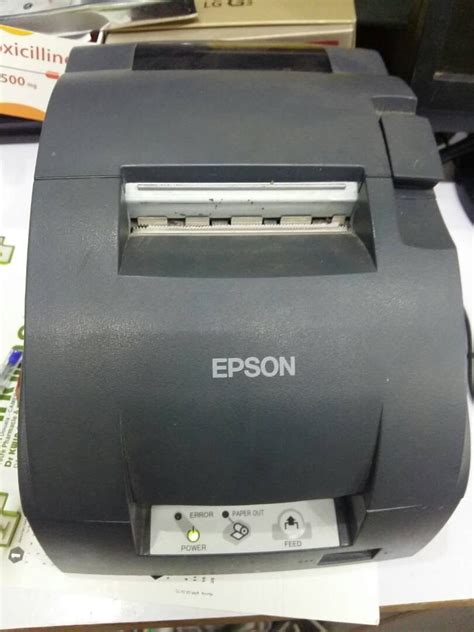 Download Epson M188D Driver: Download Driver Epson M188D image 1