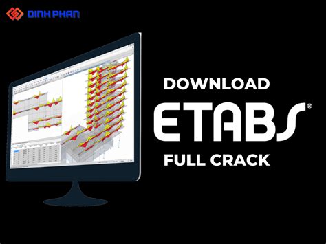 Download Etabs 9.7.4 full Crack 100% – Hanoicontinental