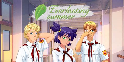 Download Everlasting Summer for PC - EmulatorPC