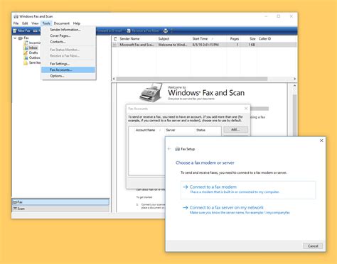 Download Fax For Windows Free - Best Software & Apps