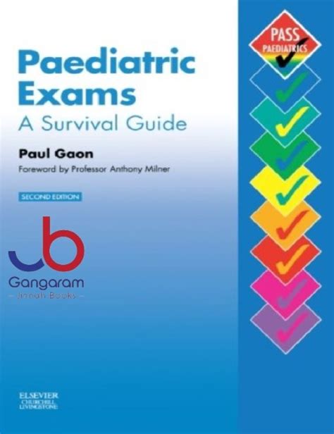 Download File Paediatric Exams A Survival Guide Mrcpch Study …