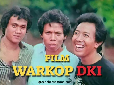 Download Film Warkop DKI Poker oynamak için kuralları unutma ...