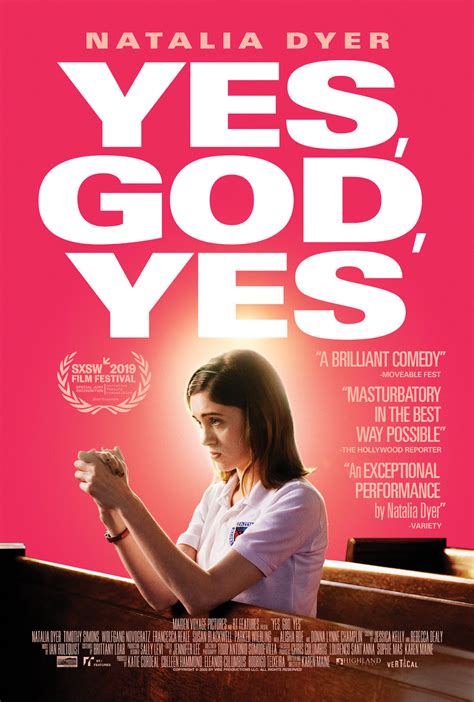 Download Film Yes, God, Yes (2024) -HD 480p, 720p, & 1080p …