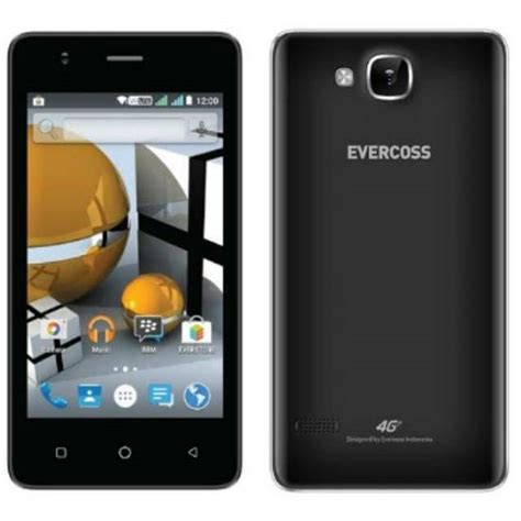 Download Firmware Evercoss A75 Max