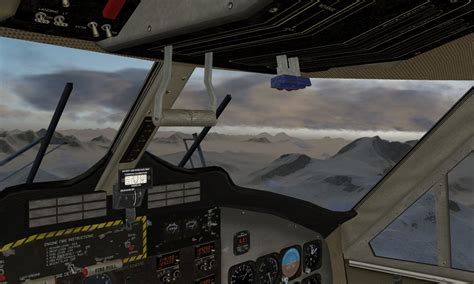 Download FlightGear-2024.3.5.exe (FlightGear - Flight Simulator)