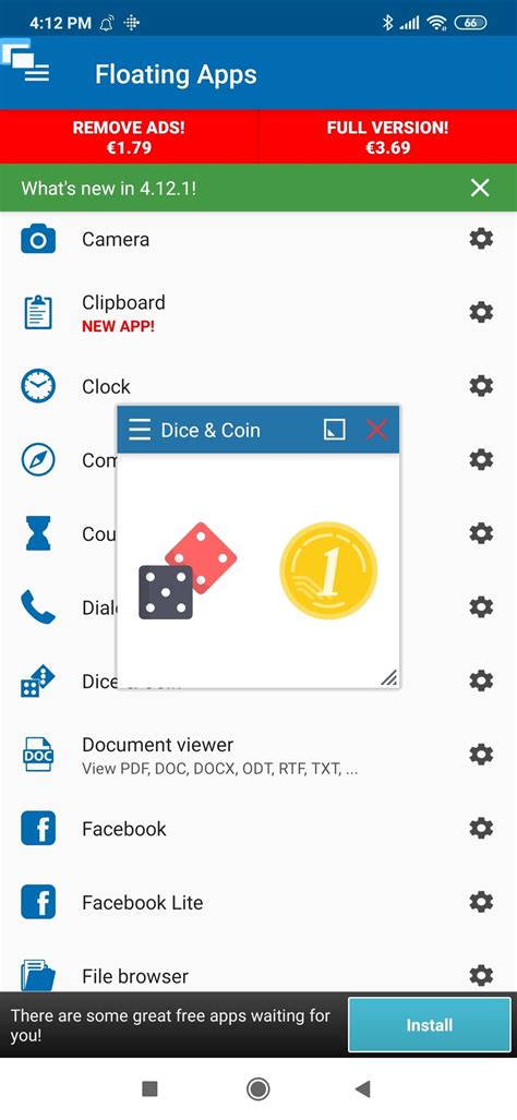 Download Floating Apps 4.20 Android APK - Apkpure