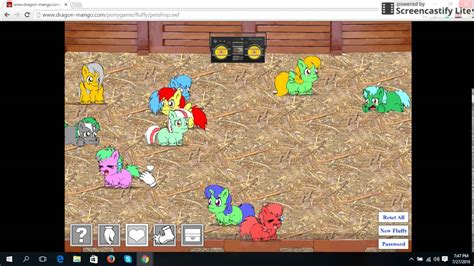Download Fluffy Pony Abuse Game APK Latest Version (Free) For Android
