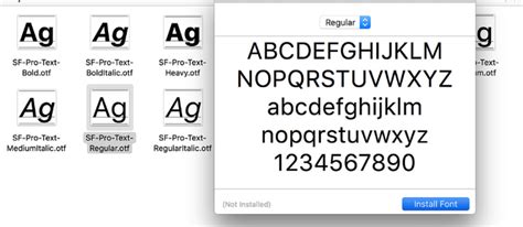 Download Font Iphone Ttf For Android