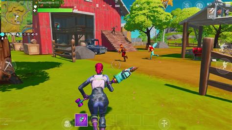 Download Fortnite Latest Version 36.00.0 Android APK File.