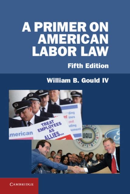 Download Free Aprimeronamericanlaborlawmitpress Pdf