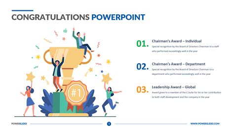 Download Free Congratulations Powerpoint Slide Templates