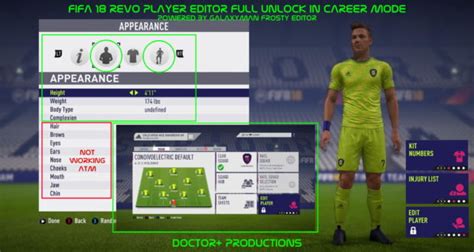 Download Free FIFA 18 Mod on Mediafire: Enhance Your …