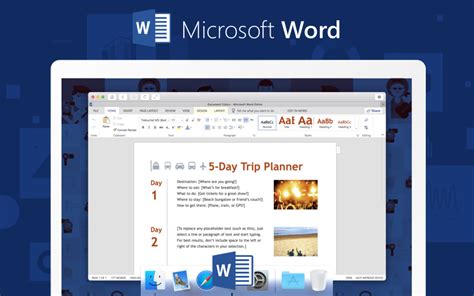 Download Free Microsoft Word For Macbook