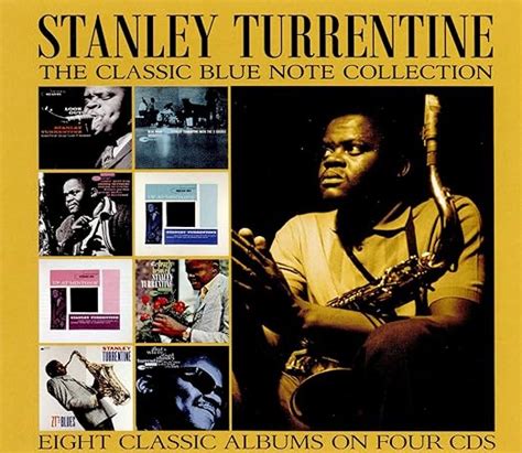 Download Free The Stanley Turrentine Collection