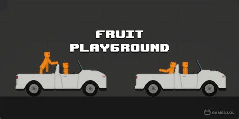 Download Fruit Playground 0.0.4 on Windows Pc - napkforpc.com