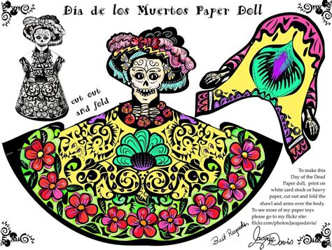 Download Full Book Celebrate Day Of The Dead With Paper …