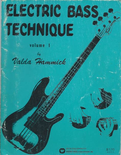 Download Full Book Electric Bass Method Vol 1 French Edition …