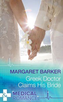 Download Full Book Greek Doctor Claims His Bride PDF/Epub