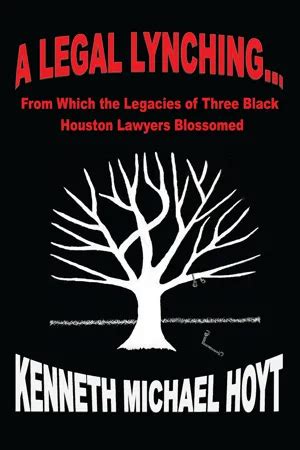 Download Full Book Legal Lynching PDF/Epub