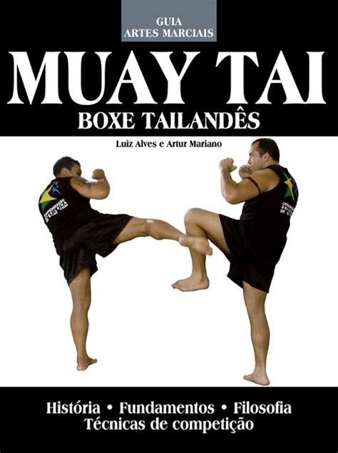 Download Full Book Muay Thai The Footwork PDF/Epub