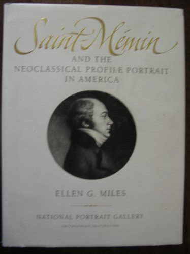 Download Full Book St Memin Neoclassical Prof PDF/Epub